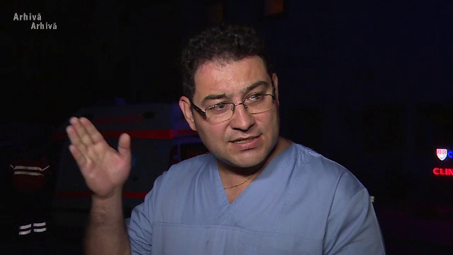 Un chirurg din Craiova este vizat de acuzații grave. În trecut i-a fost suspendat dreptul de a mai profesa