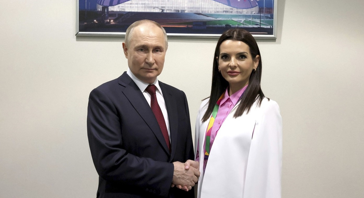 Başcana Găgăuziei a fost condamnată la 7 ani de închisoare în Republica Moldova, pentru că a finanțat un partid pro-rus