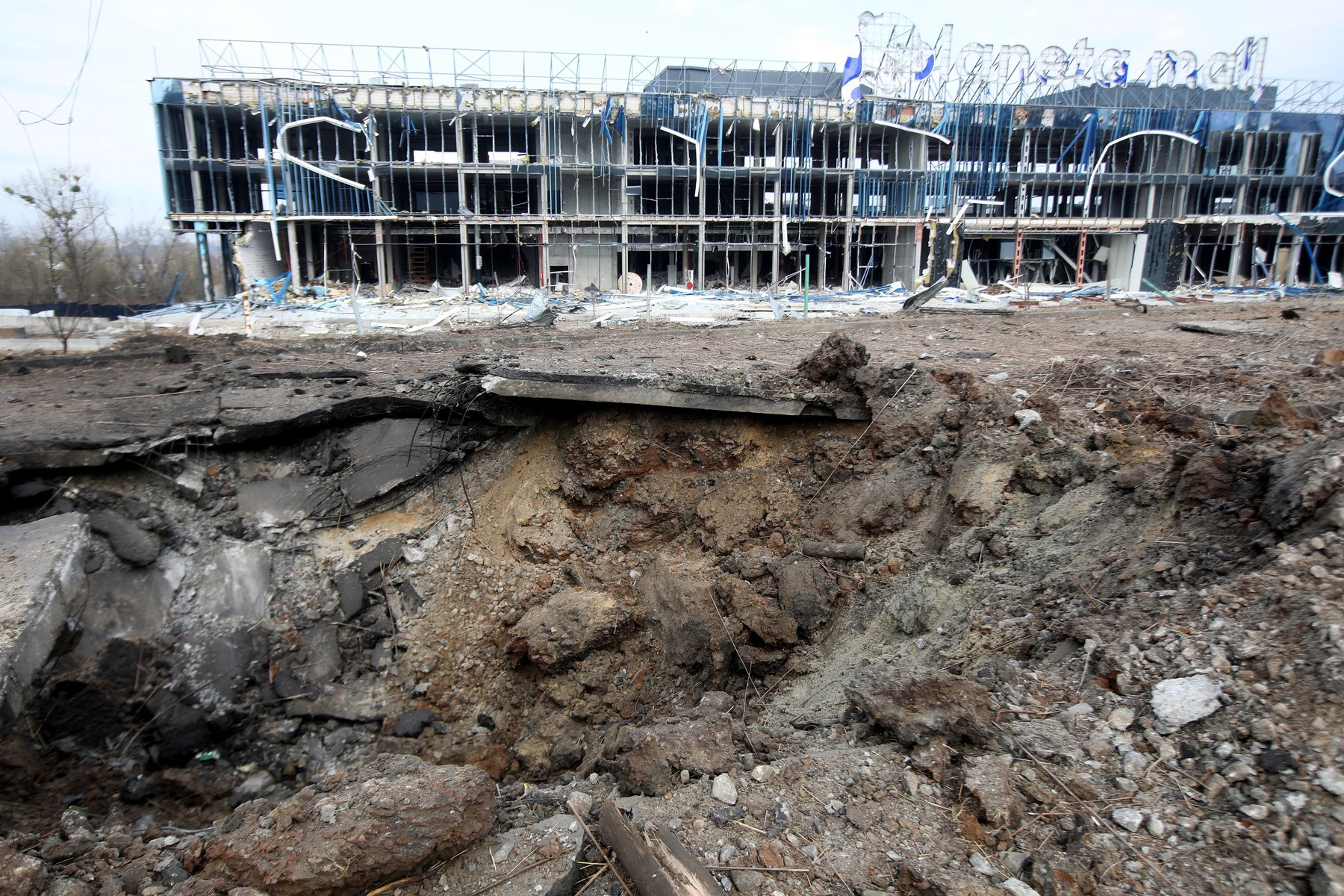 Cum a ajuns Harkovul să fie ținta preferată a rușilor. De ce armata Ucrainei nu poate opri dronele și rachetele lui Putin