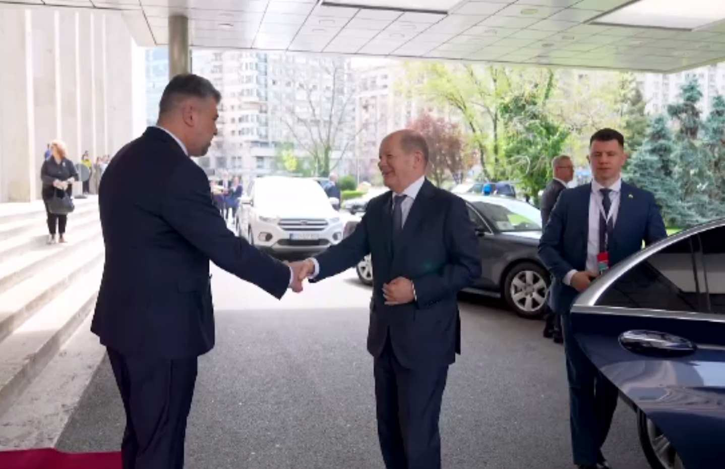 Veste bună pentru români. Schengen-ul deplin este posibil până la finalul anului, cu ajutorul socialiștilor europeni