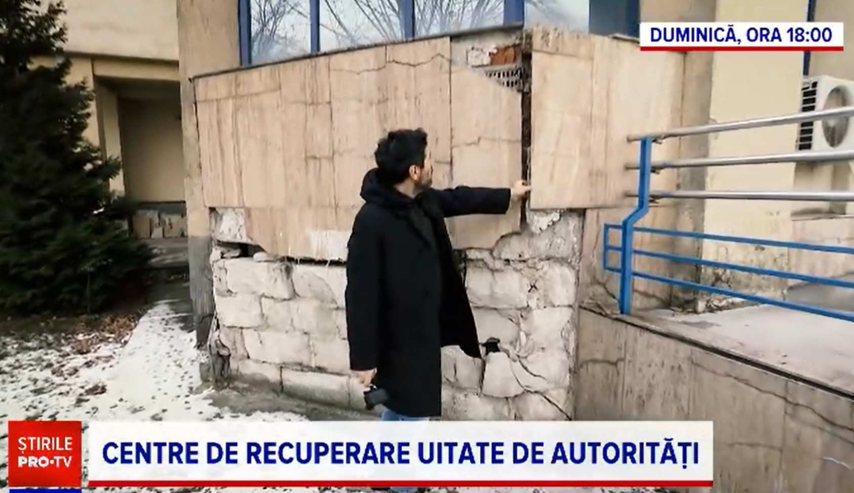 România ocupă un loc rușinos și la recuperare fizică. Întreaga poveste, într-o nouă ediție a emisiunii „România, te iubesc!”