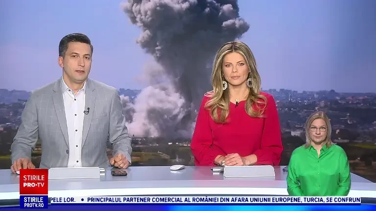 De ce depinde sprijinul SUA pentru Israel. Mesajul categoric pe care Biden i l-a transmis lui Netanyahu