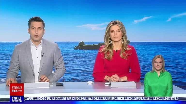 Mister total în legătură cu bubuitura puternică auzită în județul Constanța. Ce ar fi detonat, de fapt, experții