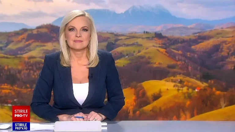 Clătitele cu rubarbă și dulceață de liliac, vedetele festivalului de la Prejmer. Clientă: „Eram curioasă”