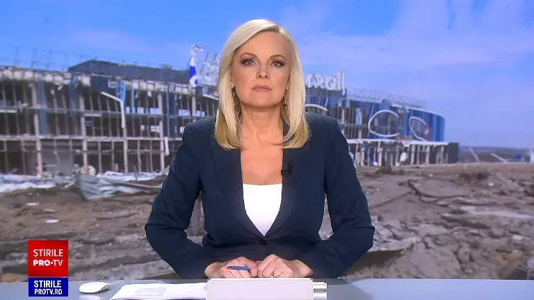 Cum a ajuns Harkovul să fie ținta preferată a rușilor. De ce armata Ucrainei nu poate opri dronele și rachetele lui Putin