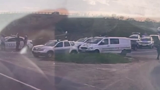 Noi detalii în cazul femeii al cărei cadavru tranșat a fost descoperit pe marginea autostrăzii A1