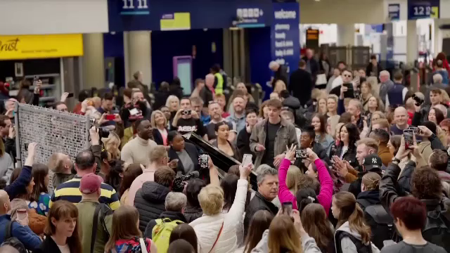 S-au împlinit 50 de ani de la apariția piesei „Waterloo” a trupei ABBA. Cum a fost marcat momentul în Londra