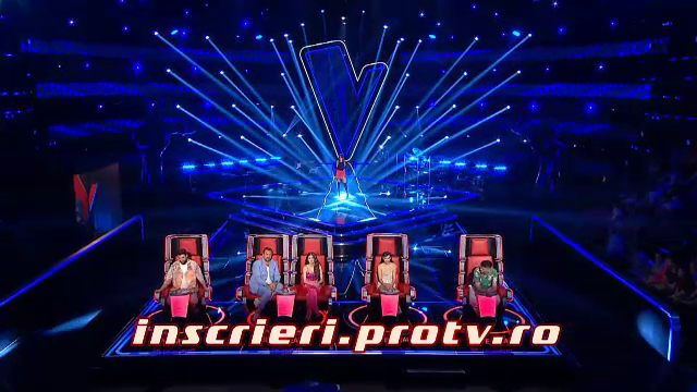 Au început preselecțiile pentru sezonul XII „Vocea României”. Primul oraș în care a poposit caravana este Cluj-Napoca