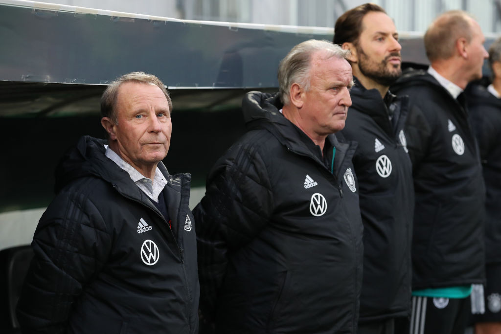 Scandal în Germania, înaintea EURO 2024. Un „titan” al fotbalului anunță că va boicota turneul final: „Sunt dezamăgit”