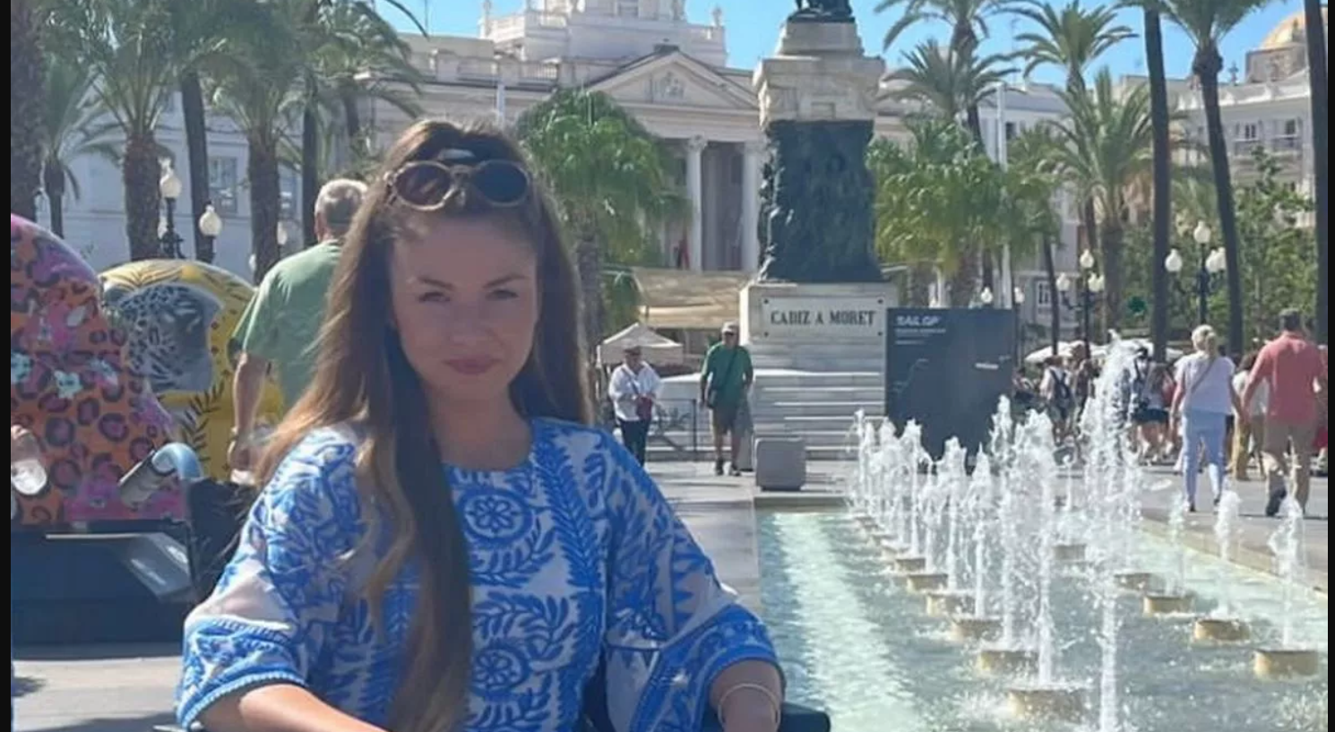 Mama care și-a pierdut vocea după cezariana a învățat singură să vorbească din nou folosind o metodă bizară