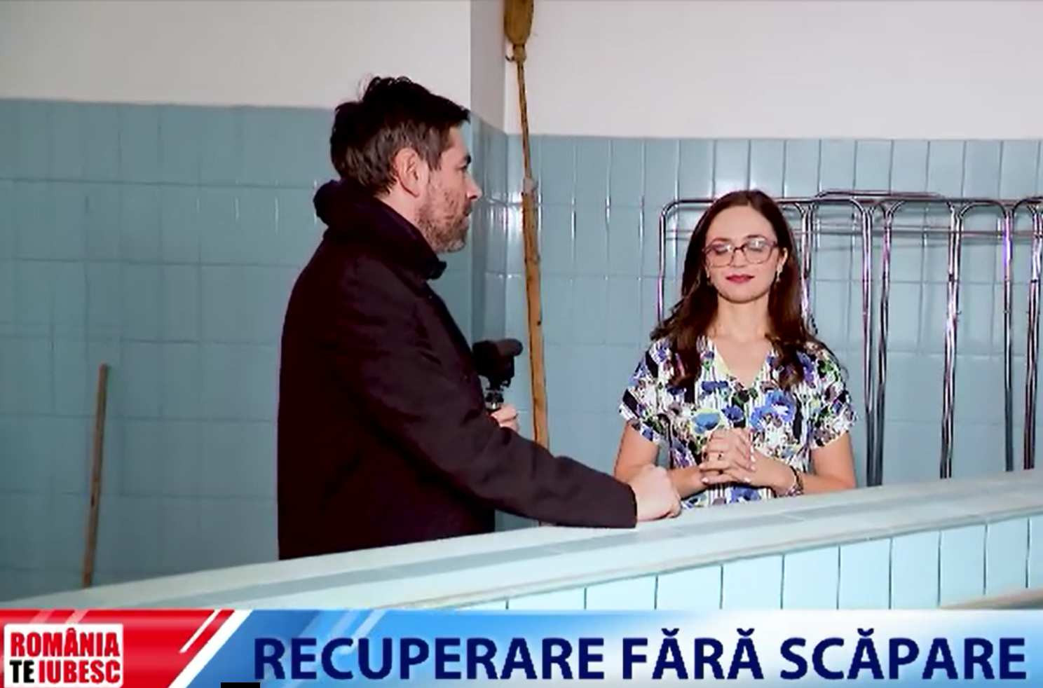 Pacienții români care au nevoie de recuperare medicală se chinuie din incompetența unor funcționari nepăsători