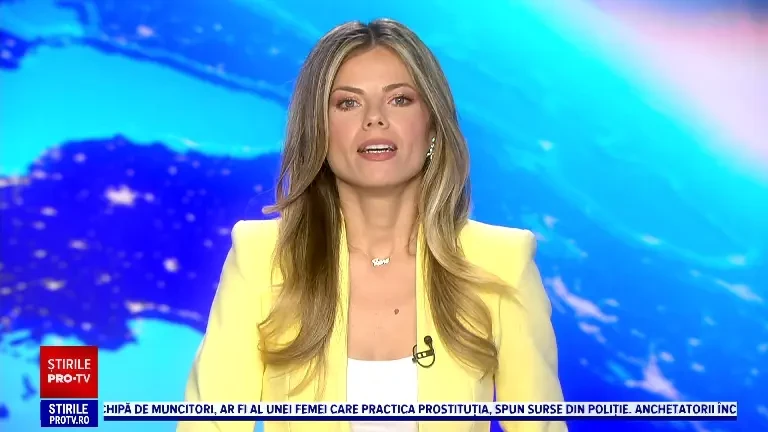 Vremea azi, 7 aprilie 2024. O să fie cald în continuare, iar maximele ajung la 26 de grade. Zonele în care va ploua