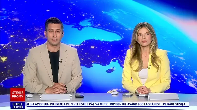 Scene sângeroase în SUA. Două persoane au murit și alte șapte au fost rănite într-un schimb de focuri