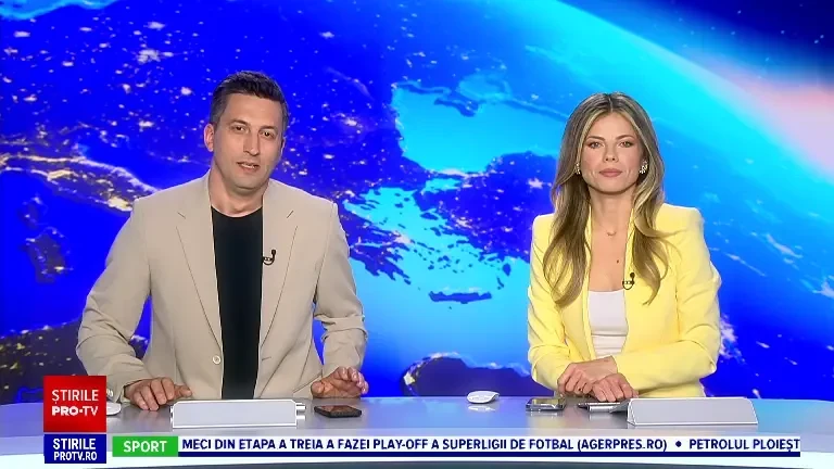 Au început preselecțiile pentru sezonul XII „Vocea României”. Primul oraș în care a poposit caravana este Cluj-Napoca