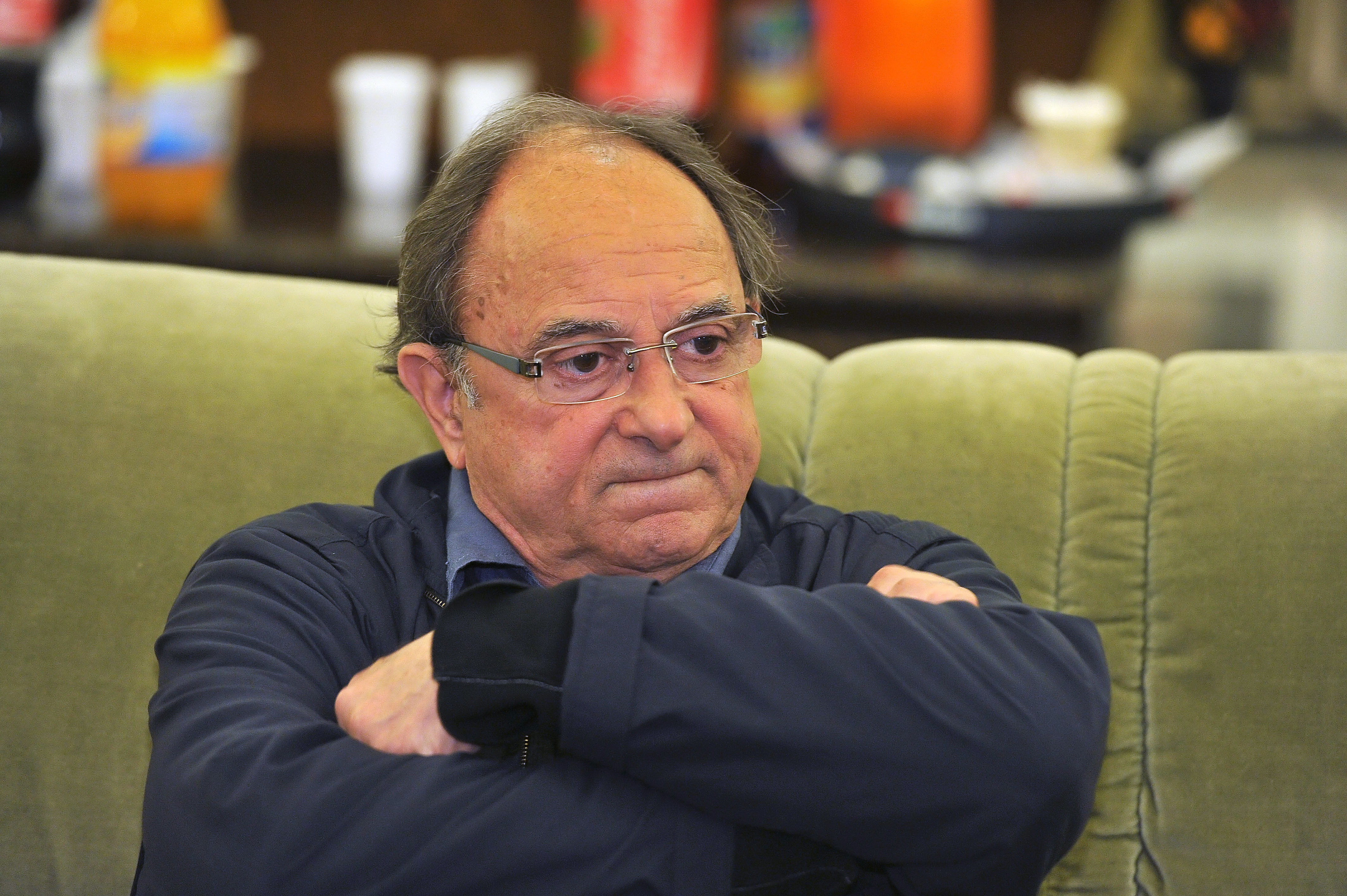 A murit Ilie Șerbănescu. Reputatul economist, fost ministru al Reformei, avea 81 de ani