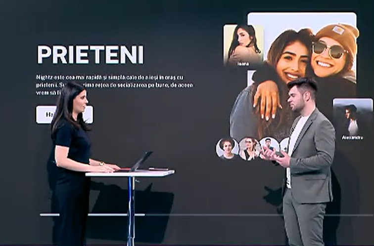 Aplicația care ne motivează să ieșim în oraș și să socializăm. Cum funcționează Nightz