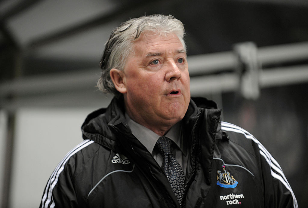 Joe Kinnear a murit. Fostul mare jucător al echipei Tottenham Hotspur avea 77 de ani