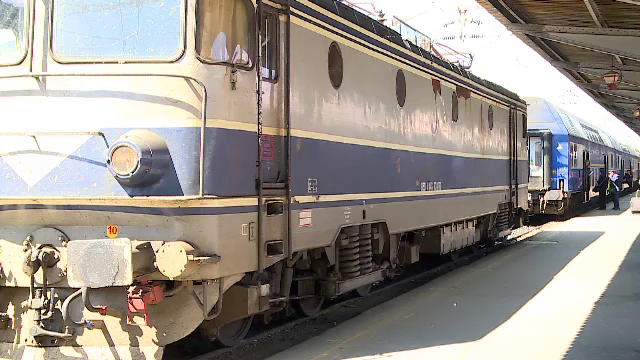 Autoritățile au făcut și anul acesta promisiuni că vom avea trenuri moderne, dar, în realitate, mai avem de așteptat