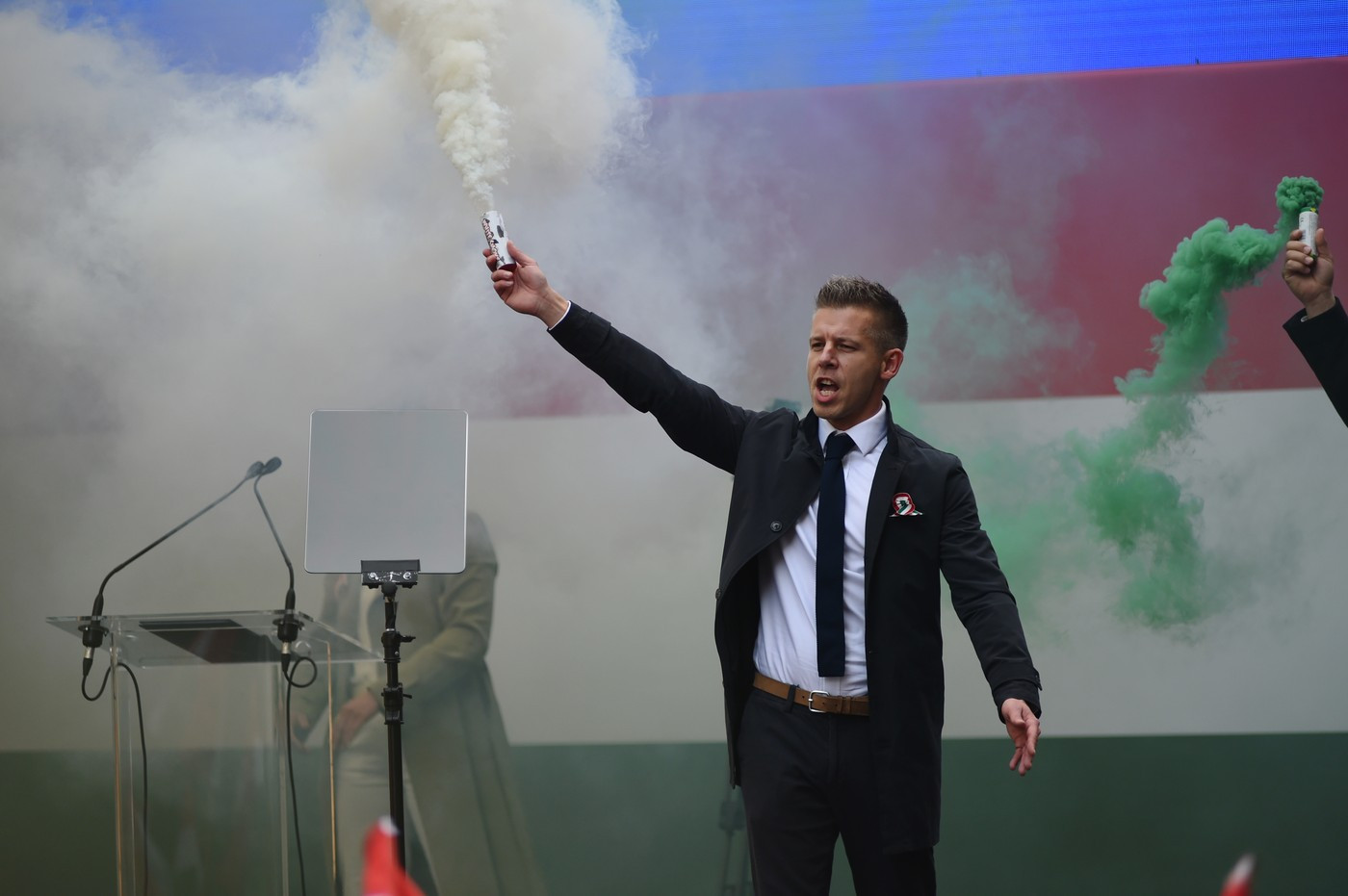 Promisiunea liderului opoziției maghiare. Tisza: Ungaria a pierdut 20 de miliarde de euro din cauza lui Viktor Orban