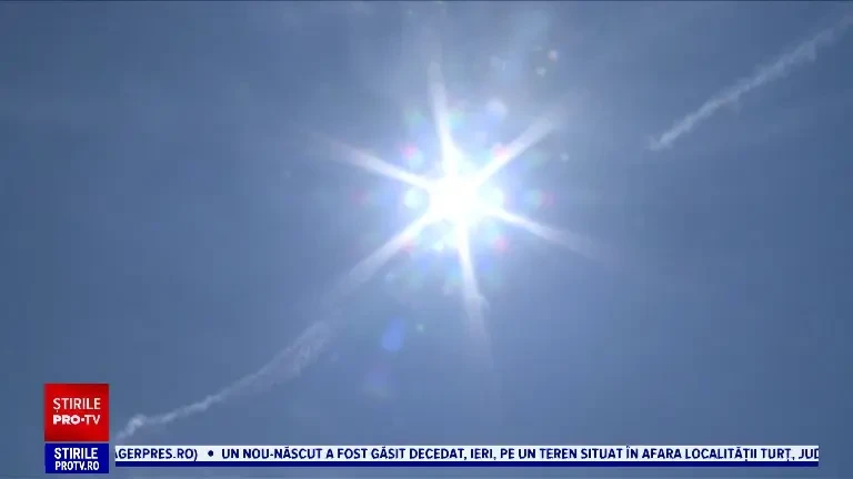 Horoscop 8 aprilie 2024 - Eclipsă de Soare și Lună Nouă în Berbec. Ce transformări profunde urmează pentru zodii