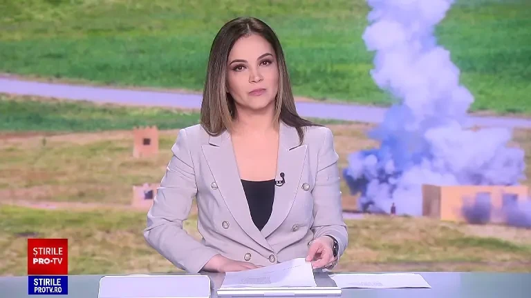 Explozie într-un poligon militar de antrenament din Alba. Doi poliţişti au fost răniţi