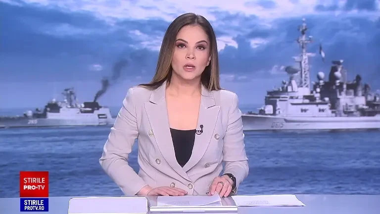 Sea Shield 24 | Peste 2.200 de militari din mai multe state cu mijloace tehnice participă la exercițiul din Marea Neagră