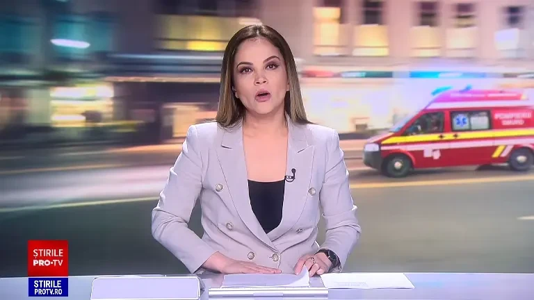 Fata de 15 ani care a murit după ce a căzut de la etaj, în Brașov, se afla la o petrecere și ar fi băut mult alcool