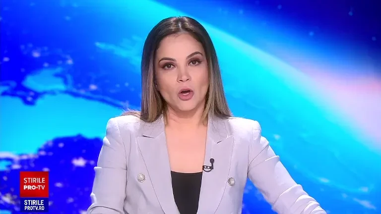 Șofer cu alcoolemie uriașă care circula haotic, urmărit de polițiști în Suceava. Cum au reușit ofițerii să-l prindă. VIDEO