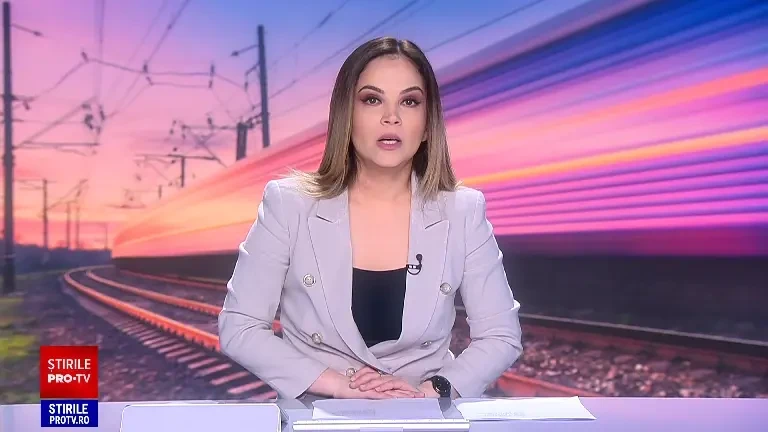 Dorința de a face o fotografie frumoasă era să-i coste viața pe doi cetățeni străini aflați în vizită pe Valea Prahovei