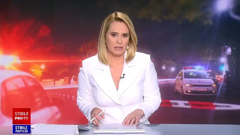 Fata de 15 ani care a murit după ce a căzut de la etaj, în Brașov, se afla la o petrecere și ar fi băut mult alcool