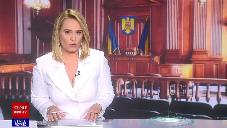 Condamnarea primită de omul de afaceri din București care și-a sechestrat și violat fosta iubită timp de 16 ore