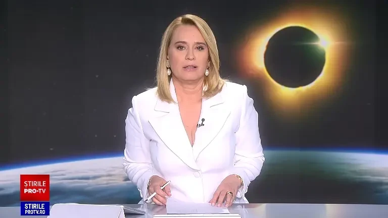 Un grup de români vânează eclipsa totală de Soare în SUA. Fenomenul are conotații spirituale sau astrologice