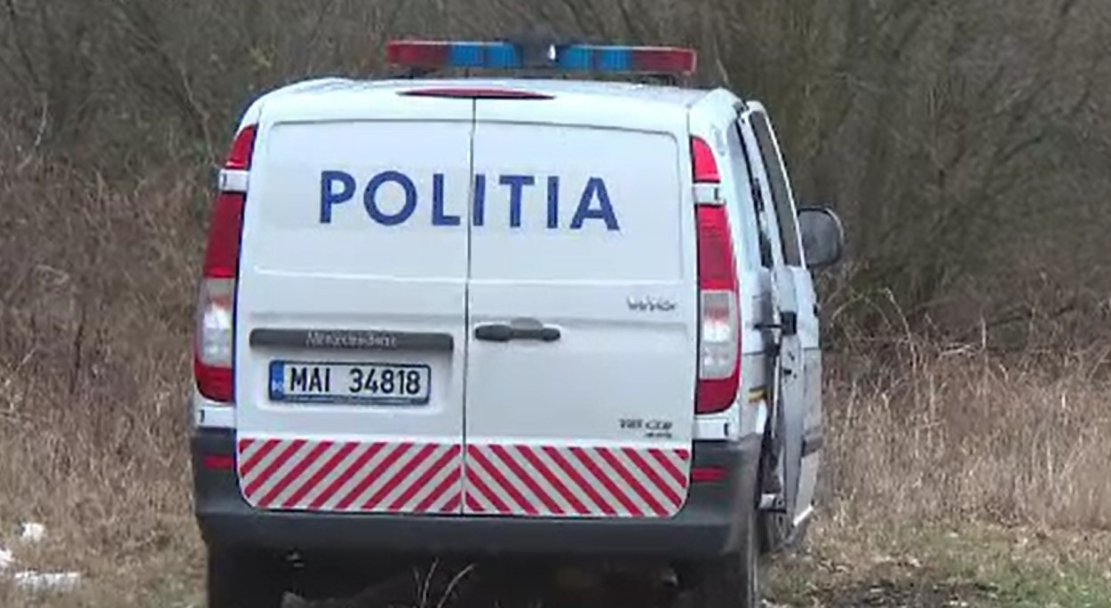 Cum a încercat un român să se folosească de fiica sa vitregă pentru a scăpa de două crime. Individul și-a aflat sentința