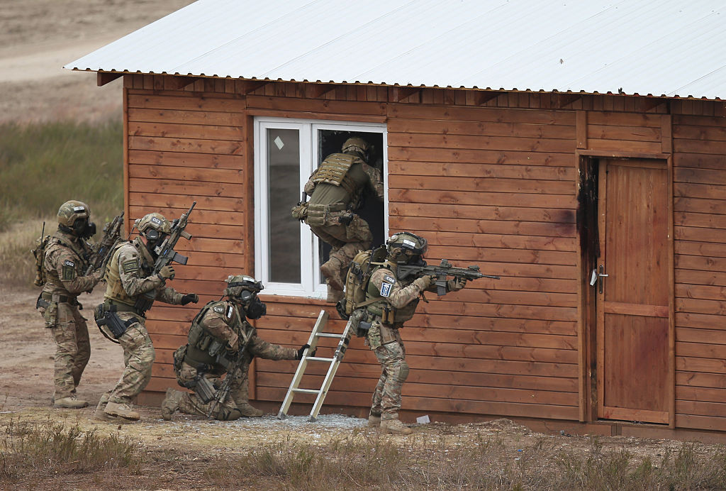 Casele de vacanță ale unor politicieni ruși, închiriate de NATO în timpul exercițiilor militare din Europa