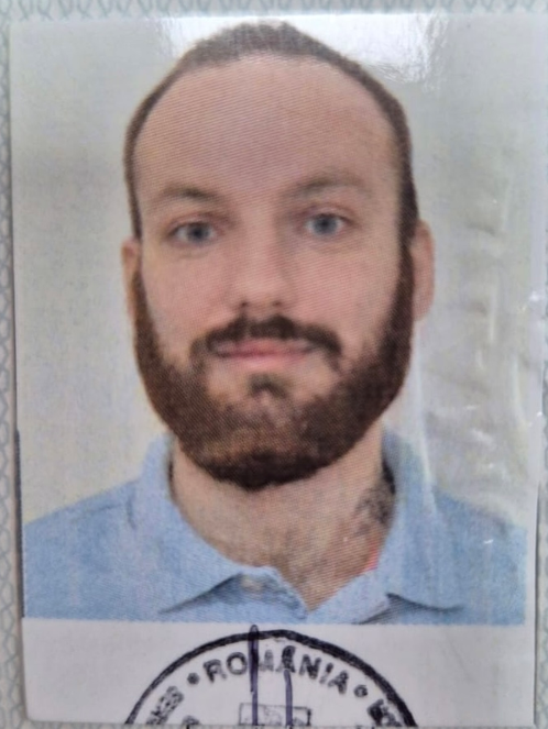 Cum a reușit să evadeze deținutul de la Rahova din ambulanță. În 2017 a ucis o femeie, apoi a abandonat trupul într-o mașină