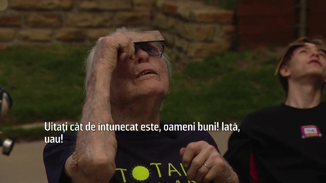 Turismul de eclipsă a generat încasări de peste un miliard și jumătate de dolari