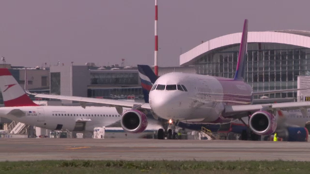 În curând am putea avea zboruri mai scurte cu mai puține întârzieri. Care este motivul