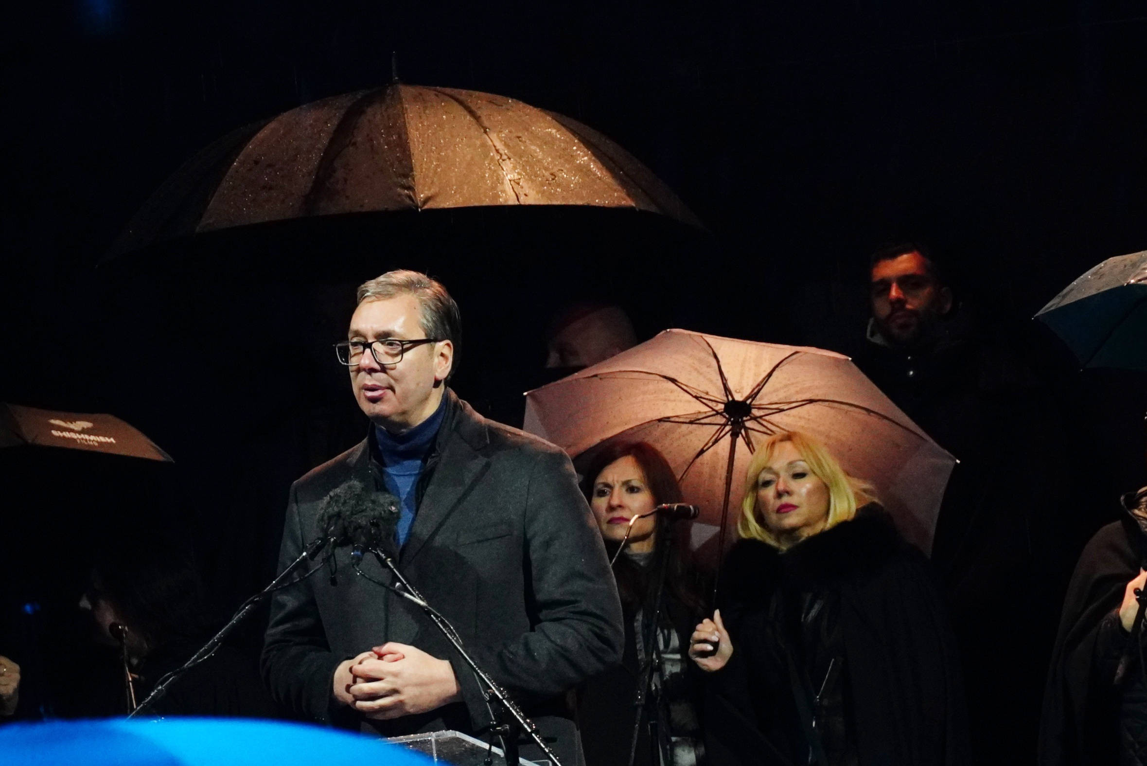 Președintele Aleksandar Vucic cere reintroducerea pedepsei cu moartea în Serbia