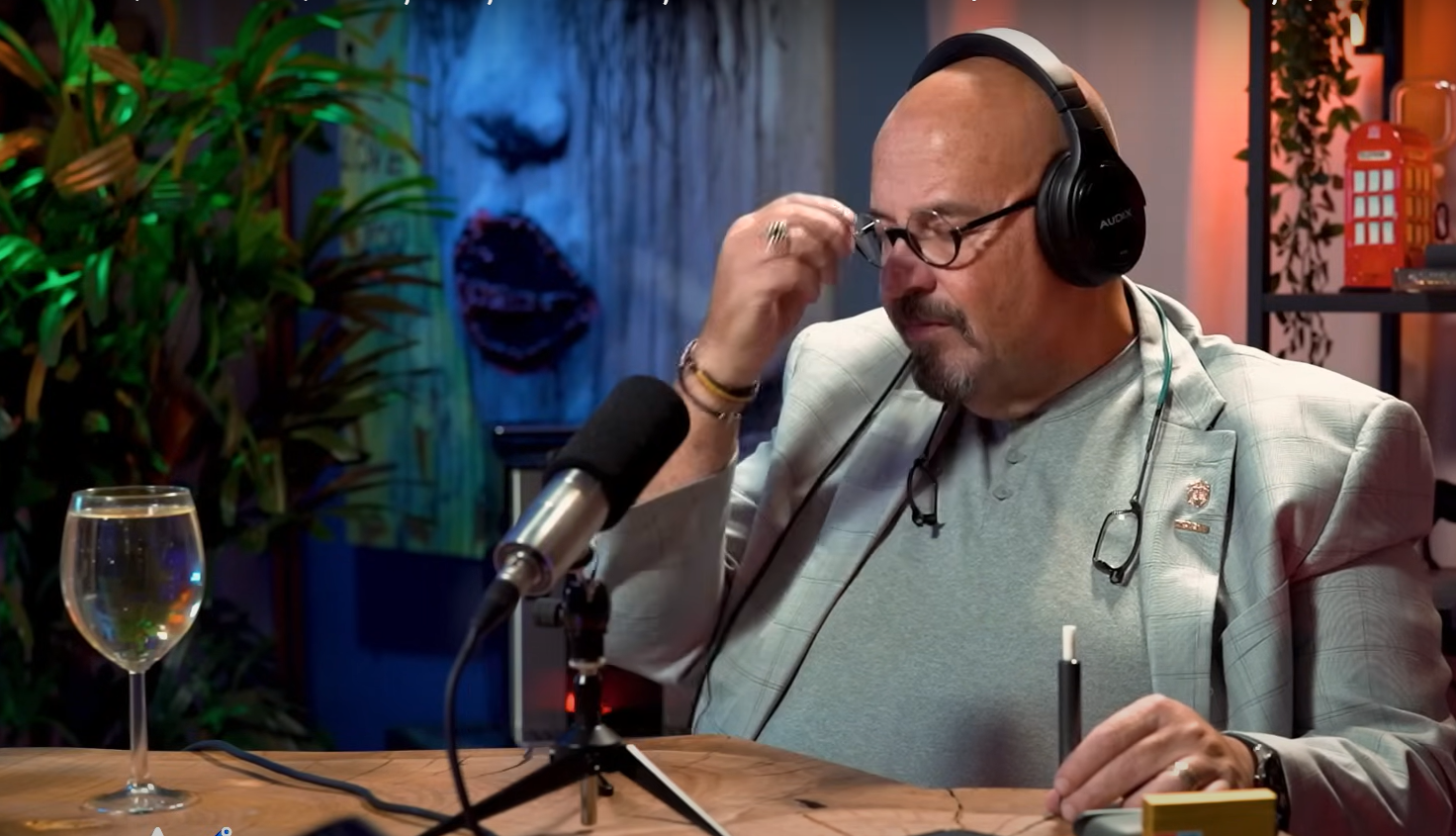 VIDEO. Piedone, la Măruță, în 2023: ”Și beat și treaz, nu candidez la Primăria Capitalei. Punct. Așa să-mi ajute Dumnezeu”