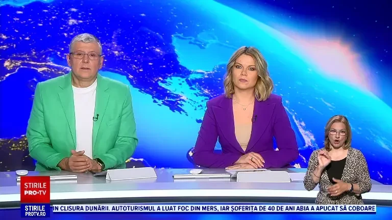 Pisică pe punctul de a se îneca, salvată de pompierii din Iași. Metoda ingenioasă folosită