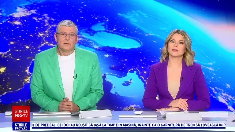 Spectacol impresionant de culori la festivalul anual dedicat lalelelor, din Istanbul