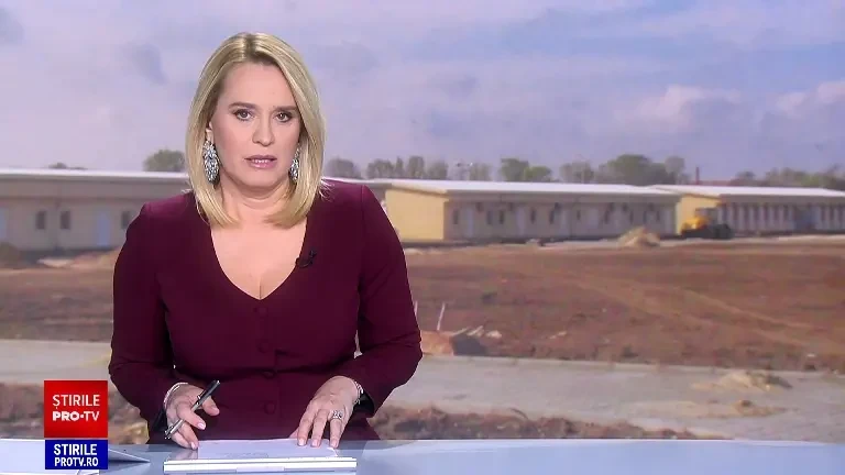 Baza militară Mihail Kogălniceanu se extinde. „Întotdeauna suntem pregătiți să ridicăm avioanele în aer”