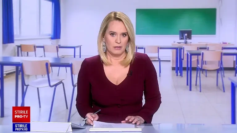 Câte mii de euro pe lună costă o școală privată în România. Numeroși părinți și-au mutat copiii la stat