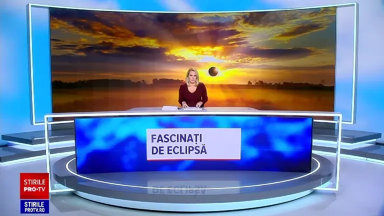 Turismul de eclipsă a generat încasări de peste un miliard și jumătate de dolari