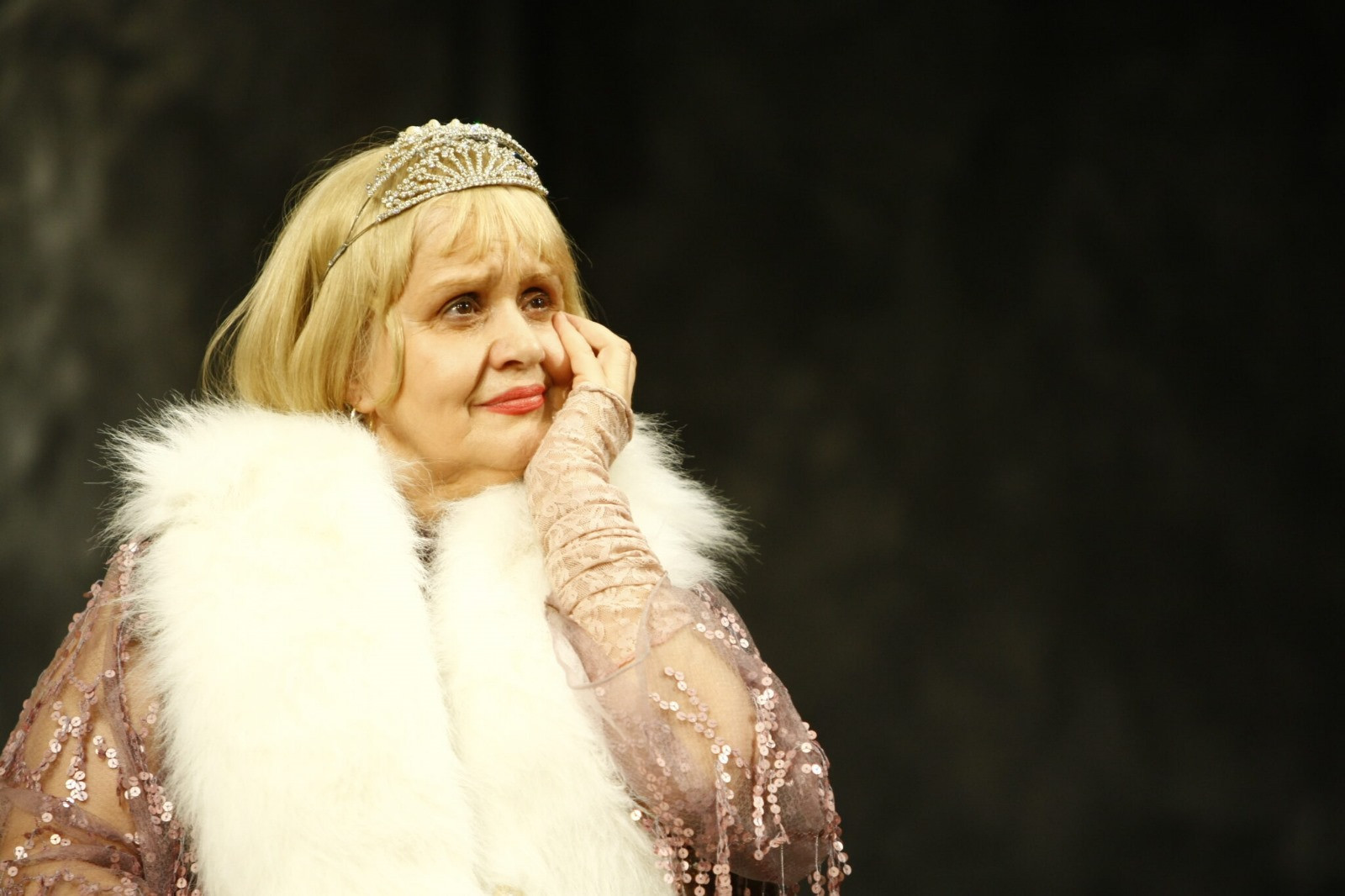 Rodica Mandache, la 36 de ani de la Revoluție: „România poate a evoluat, dar viața e atât de grea încât nu ne mai dăm seama”