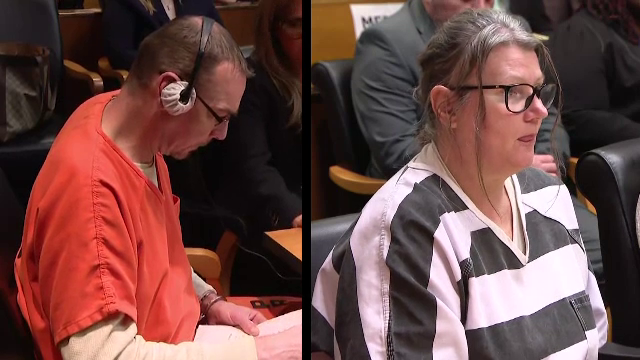 Cazul care face istorie în SUA. Părinții unui adolescent au fost condamnați la închisoare pentru crimele fiului lor