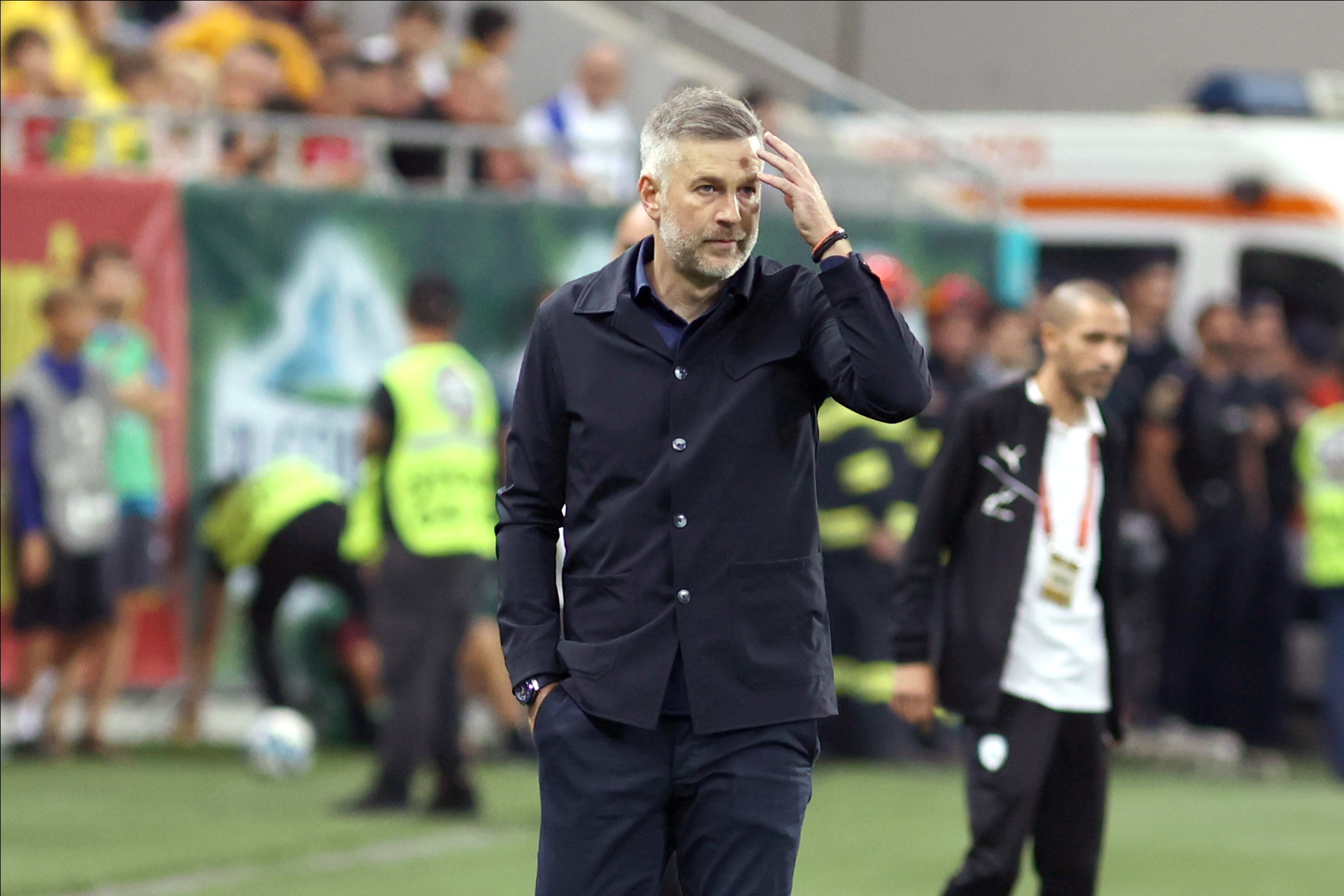 Iordănescu, al doilea cel mai mic salariu din cei 24 de selecționeri de la EURO 2024. Șansele României la casele de pariuri