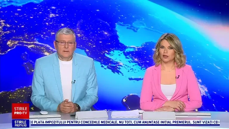 Vremea azi, 10 aprilie. O zi însorită, cu temperaturi peste normalul perioadei