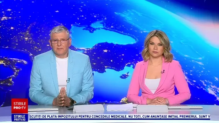 Ce urmează pentru Meszaros Zsombor, criminalul care a evadat în București. Poate primi un spor de pedeapsă simbolic