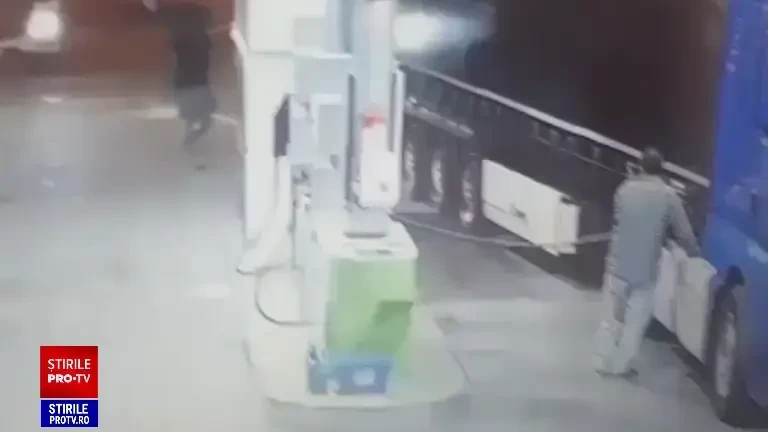 Drumul parcurs de criminalul evadat din București până a fost prins la Oradea. Filmul celor 14 ore de căutări. VIDEO